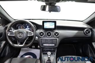 MERCEDES-BENZ A 180 usata, con Controllo trazione