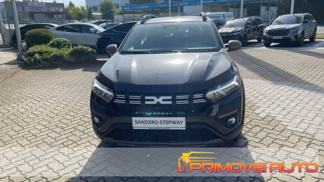 DACIA Sandero usata, con Airbag Passeggero