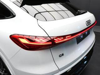AUDI Q5 usata, con Climatizzatore