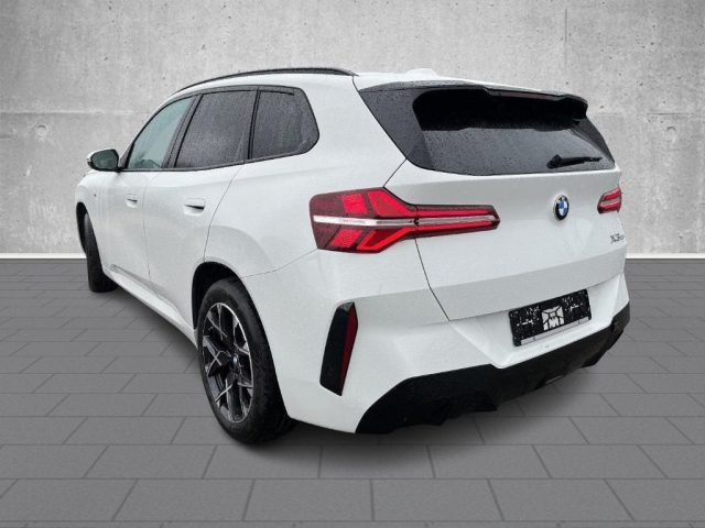 BMW X3 usata, con Alzacristalli elettrici