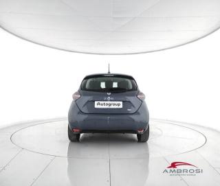 RENAULT ZOE usata 5
