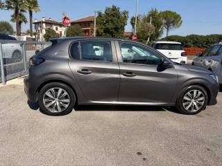 PEUGEOT 208 usata, con Airbag Passeggero