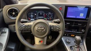 TOYOTA Yaris usata, con Controllo trazione