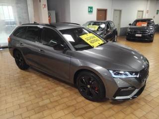 SKODA Octavia usata, con Airbag