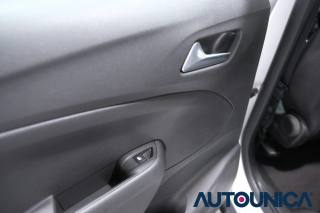 OPEL Crossland X usata 37