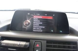 BMW 116 usata, con ESP