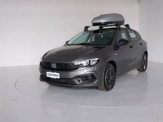 FIAT Tipo 1.5 Hybrid DCT 5 porte