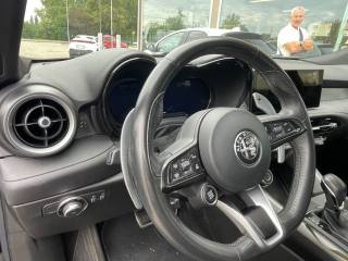 ALFA ROMEO Tonale usata, con Controllo trazione