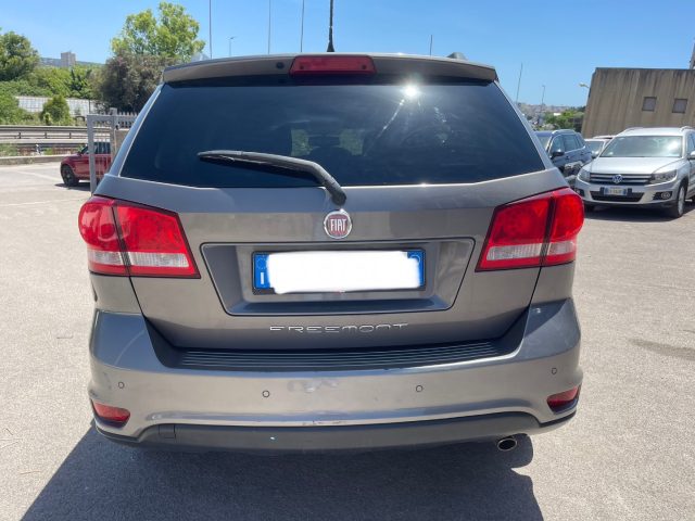 FIAT Freemont usata 5