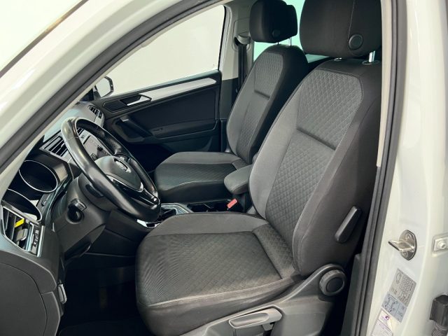 VOLKSWAGEN Tiguan usata, con Controllo trazione
