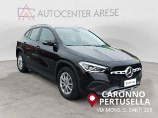MERCEDES-BENZ GLA 200 usata, con Climatizzatore