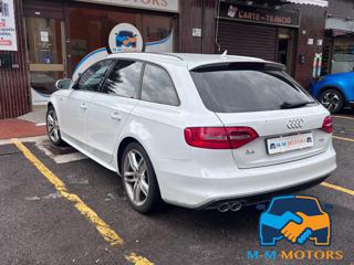 AUDI A4 usata, con Alzacristalli elettrici