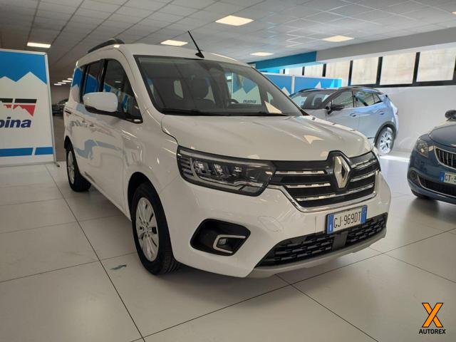 RENAULT Kangoo usata, con ABS