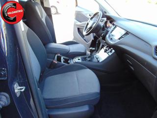 OPEL Grandland X usata, con ESP