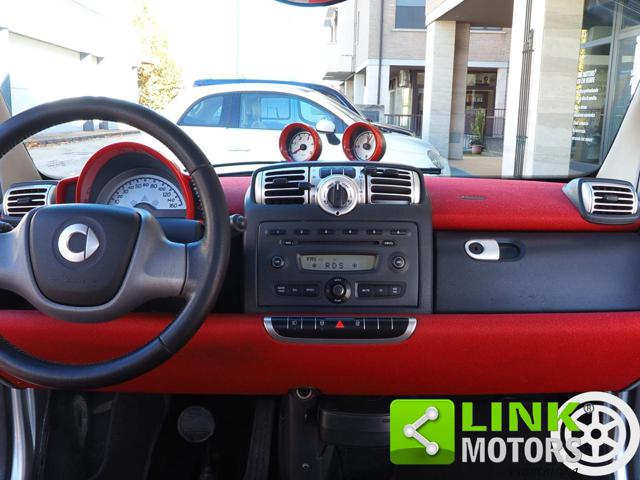 SMART ForTwo usata 15