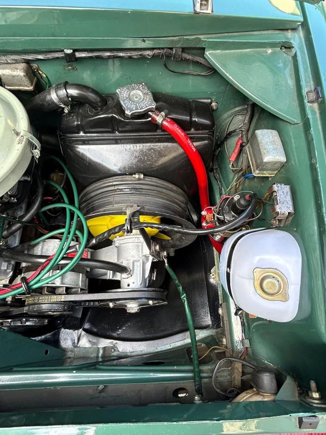 FIAT 850 usata 37