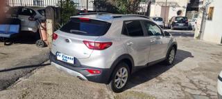 KIA Stonic usata, con Autoradio