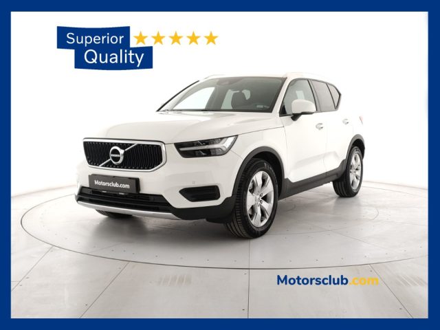 VOLVO XC40 usata, con ABS