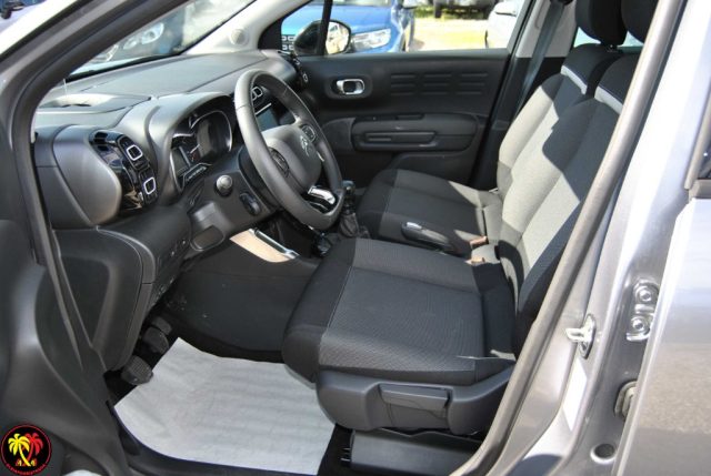 CITROEN C3 Aircross usata, con ESP