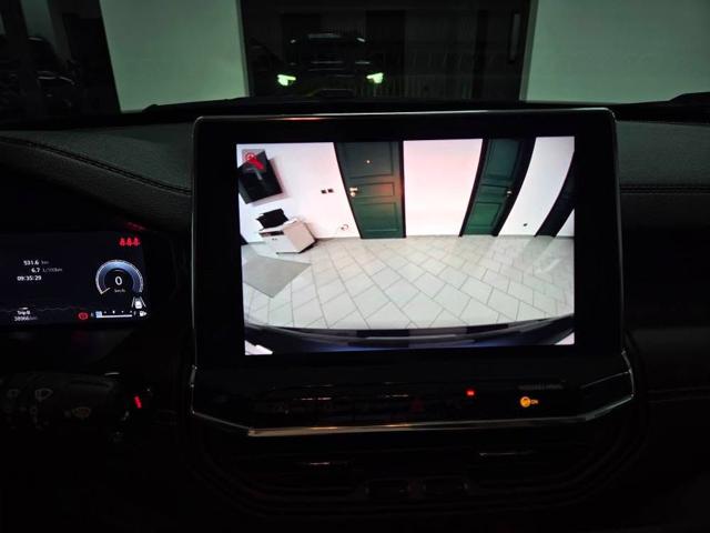 JEEP Compass usata, con Chiusura centralizzata