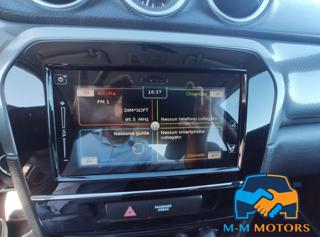 SUZUKI Vitara usata, con ESP