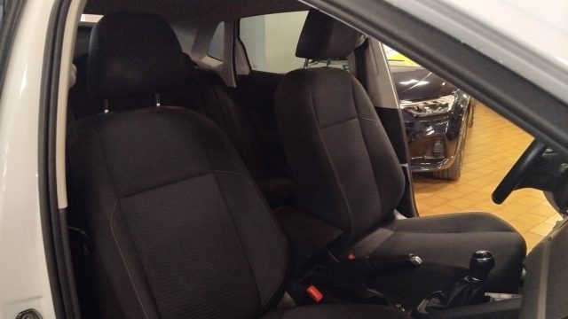 VOLKSWAGEN Polo usata, con Bluetooth