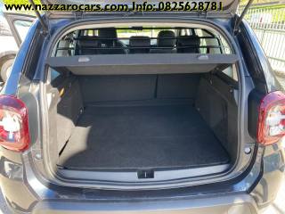 DACIA Duster usata, con Boardcomputer