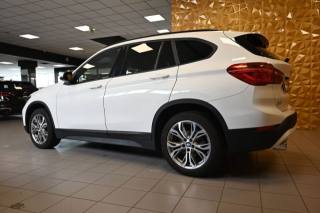 BMW X1 usata 7