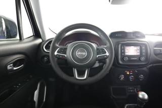JEEP Renegade usata 4