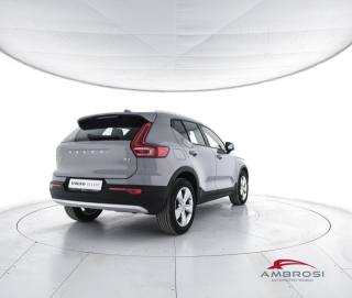 VOLVO XC40 usata 2
