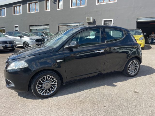 LANCIA Ypsilon usata 1