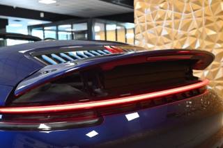 PORSCHE 992 usata 37