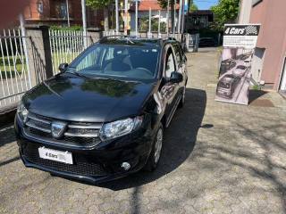 DACIA Logan usata, con Airbag laterali