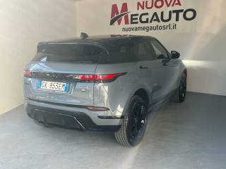 LAND ROVER Range Rover Evoque usata, con Chiusura centralizzata