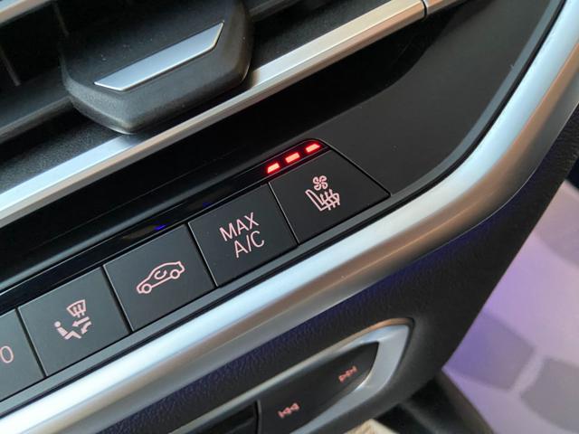 BMW X6 usata, con USB
