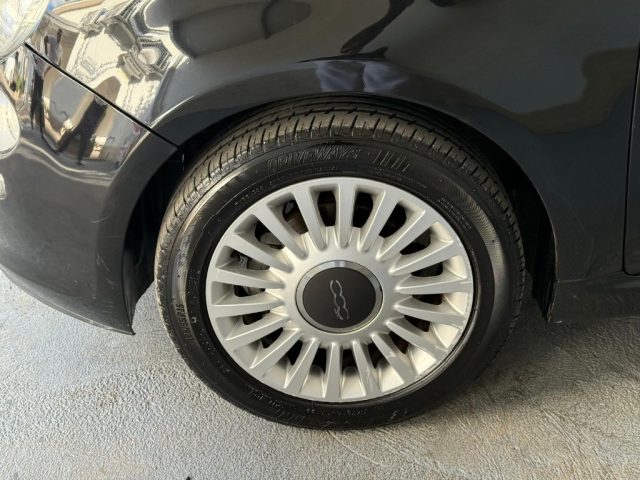 FIAT 500 usata 15