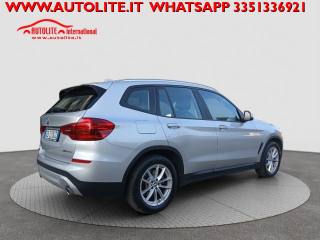 BMW X3 usata, con Autoradio