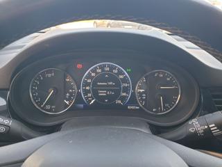 OPEL Astra usata, con ESP