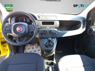 FIAT Pandina usata, con Park Distance Control