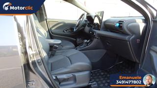 TOYOTA Yaris usata, con ESP