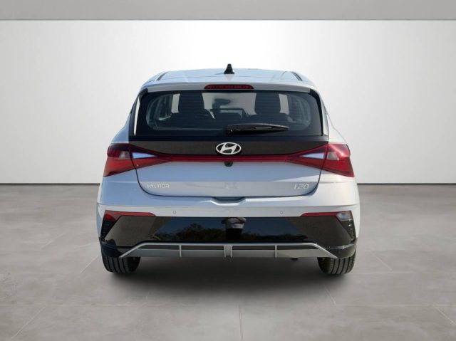 HYUNDAI i20 usata, con Antifurto