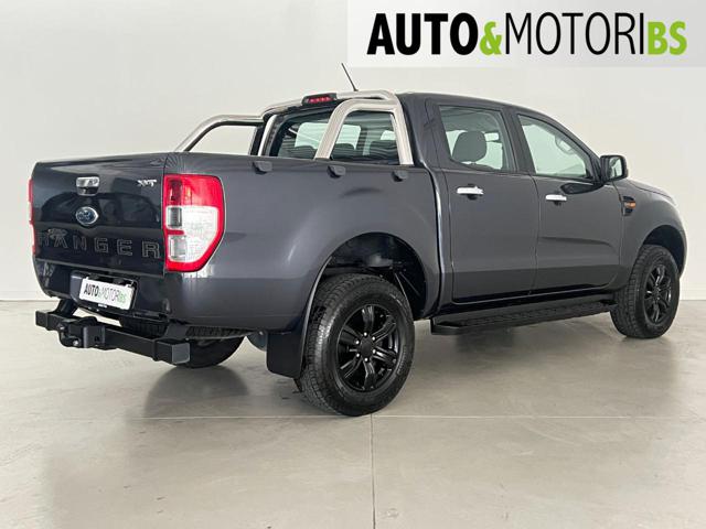 FORD Ranger usata, con Airbag Passeggero