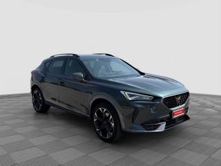 CUPRA Formentor usata 6