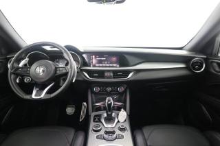 ALFA ROMEO Stelvio usata 4