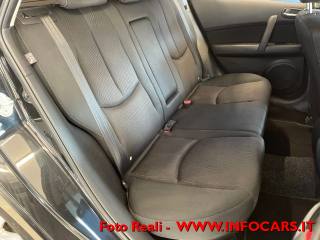 MAZDA 6 usata, con Cerchi in lega