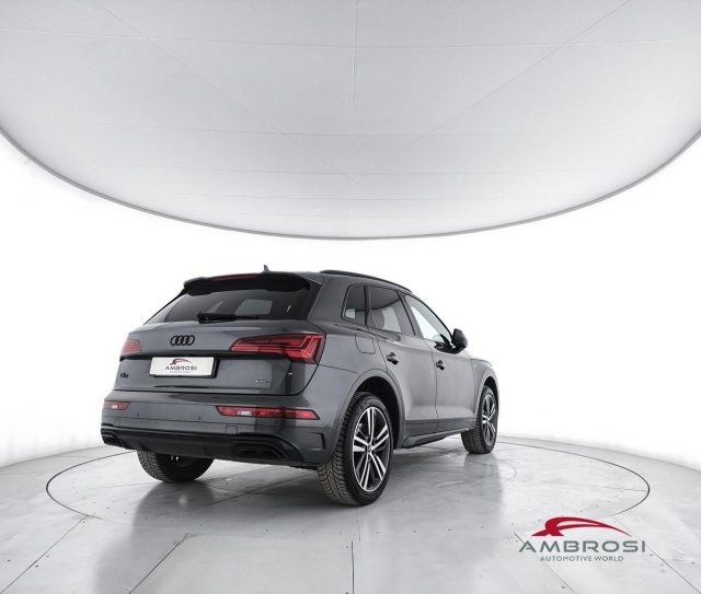 AUDI Q5 usata 2