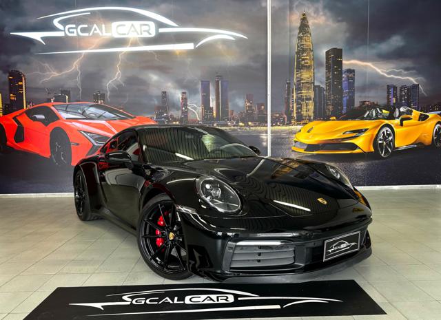 PORSCHE 911 usata, con ABS