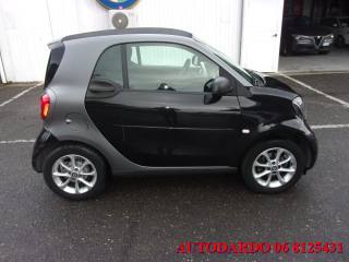 SMART ForTwo usata, con Airbag Passeggero