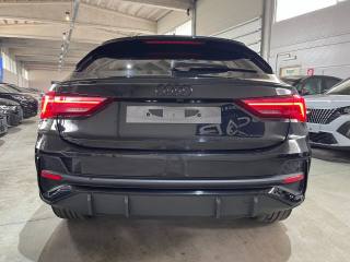 AUDI Q3 usata, con Airbag Passeggero