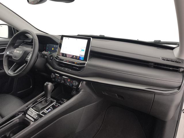 JEEP Compass usata, con Specchietti laterali elettrici